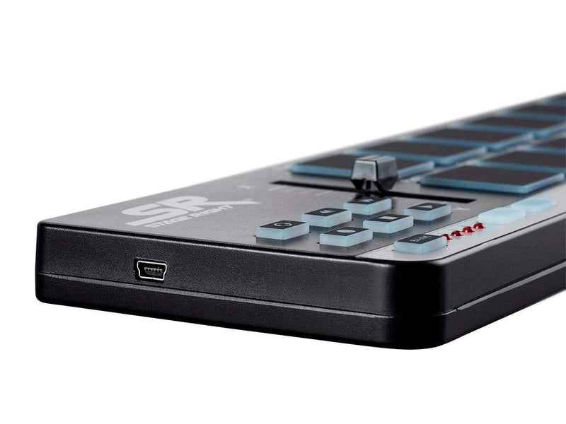Monoprice Midi Controller (625893)
