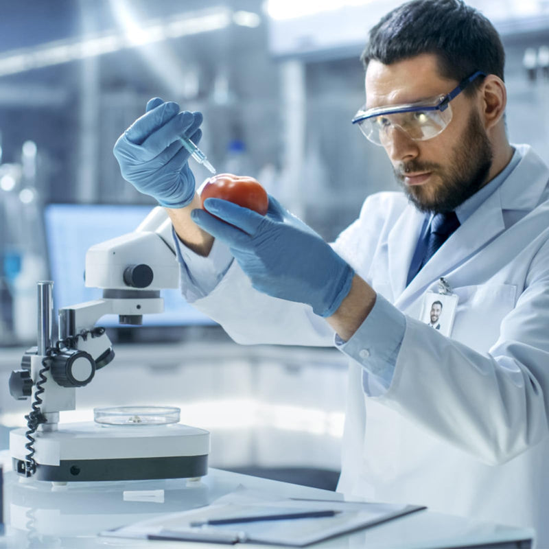 40 Stück Spritzen 2.5 ml, Einwegspritzen Ohne Nadel Kolostrum Spritze Dosierspritze Flüssigkeitsmaß Spritzen für wissenschaftliche Gießen, Nachfüllen, Füttern von Haustieren
