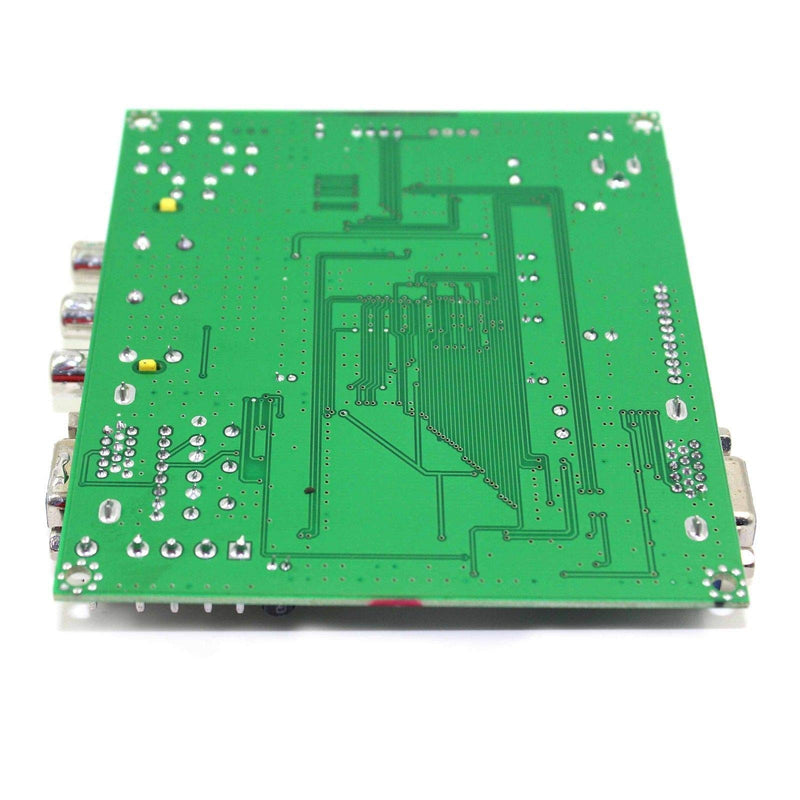 Video Converter GBS8200 1 Channel Relay Module Board CGA/EGA/YUV/RGB to VGA HD Arcade Jamma Game Video Converter Board 1 VGA Output CRT PDP LCD Monitor GBS-8200