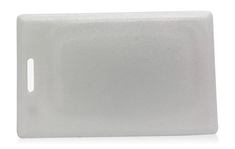 25 AuthorizID 26 Bit Clamshell Proximity Access Control Cards