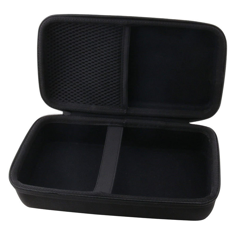 JINMEI Hard EVA Carrying Case Compatible with Zoom H6 Portable Studio Handy Recorder Case.