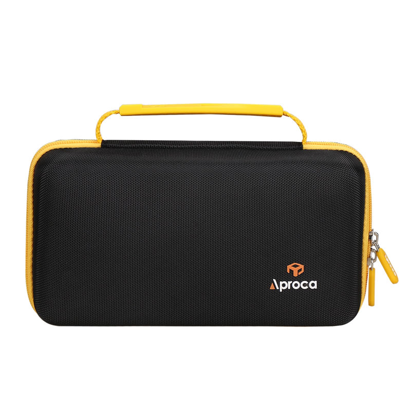 Aproca Hard Storage Travel Case, for Brady M210 BMP21-PLUS BMP21-LAB Handheld Label Printer and Accessories