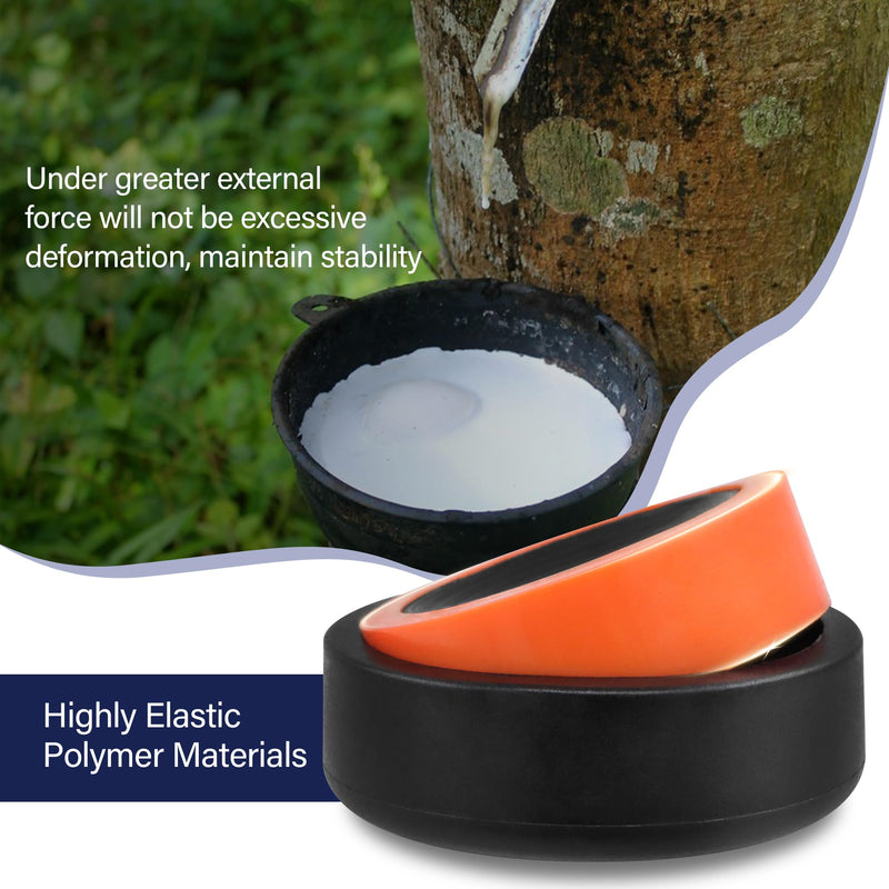 Astromania Anti-Vibration Suppression Pads Telescope Mounts - for Vibration-Free observing