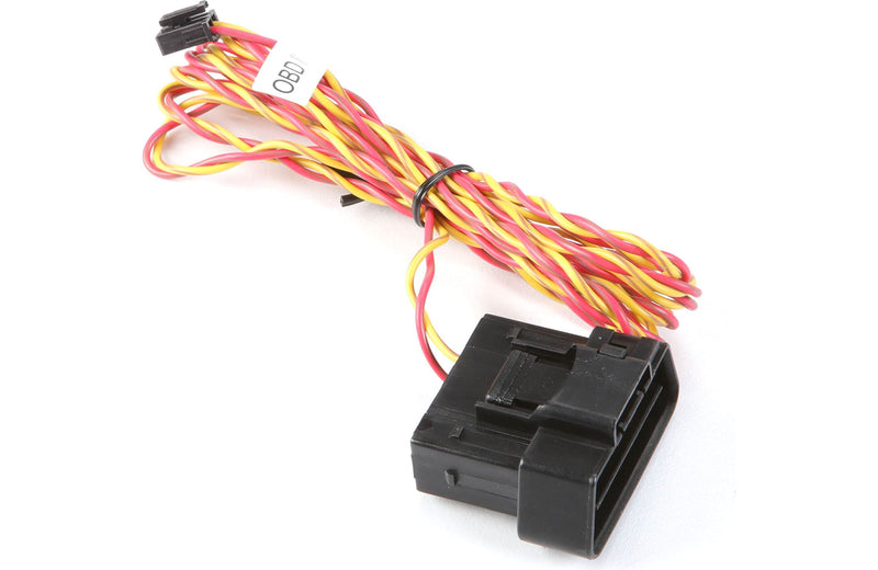 iDatalink Maestro HRN-HRR-CH2 Compatible with Jeep, Chrysler and Dodge CH2 Vehicles (2004-10) Plug & Play T-Harness (ADS-MRR or ADS-MRR2 Module Required)