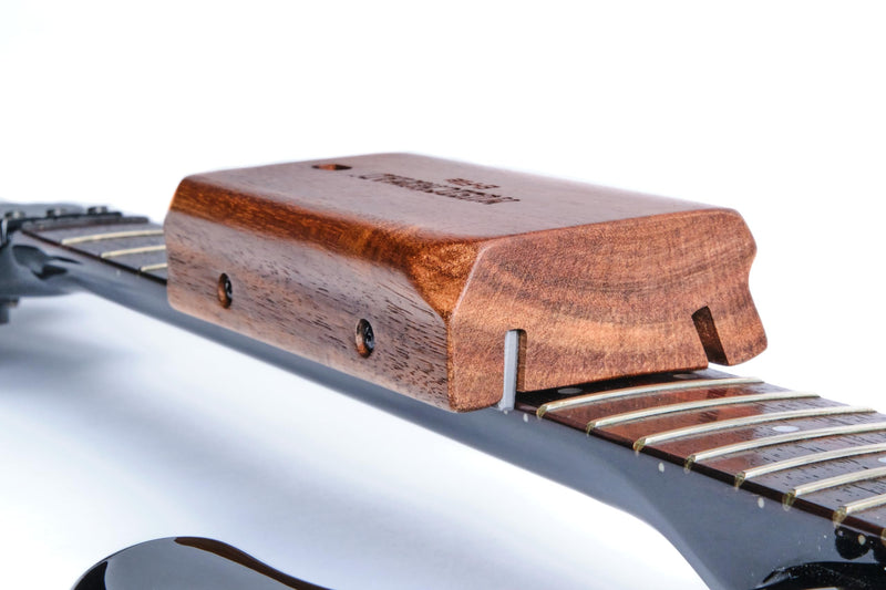 [AUSTRALIA] - MusicNomad MN831 Precision Fret Beveling File (B-File) 