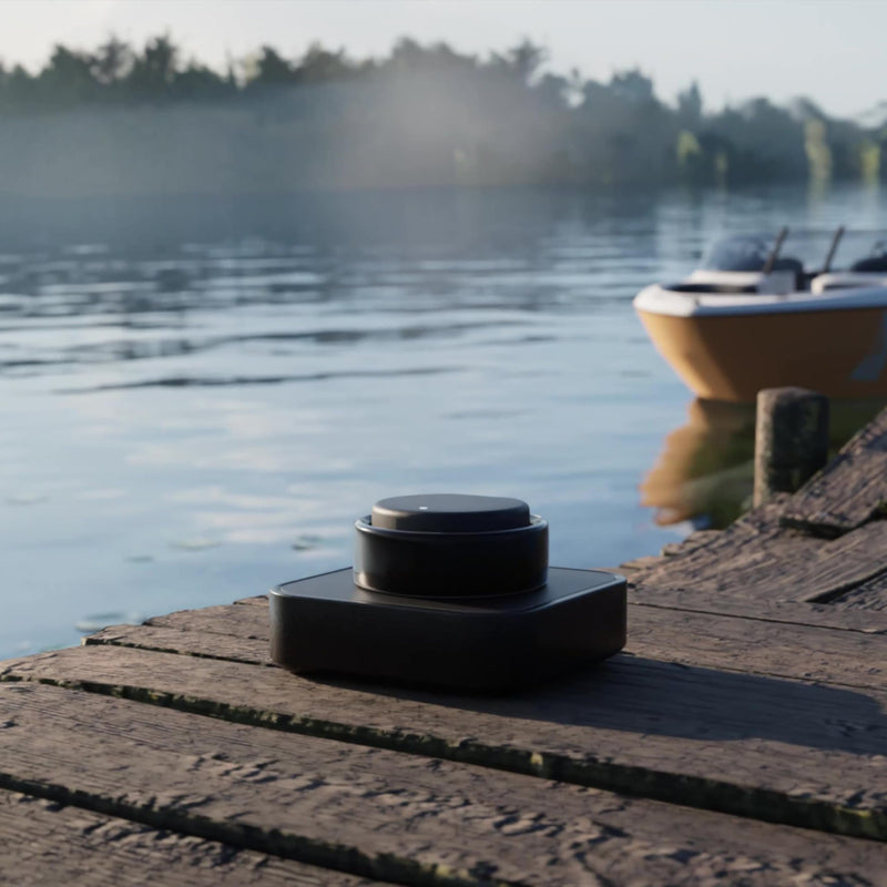 Ring Charger: Power up Your Ultrahuman Ring | Convenient and Easy Charging Solution 11 Voyager