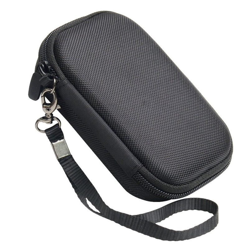 Alltravel Wifi Hotspot Booster Case for 4G LTE Wi-Fi Mobile Hotspots like Alcatel LINKZONE, Verizon Jetpack, GlocalMe, ZTE, Huawei, Netgear, At&t, Sprint, T-Mobile, Skyroam, Solis, mesh pocket