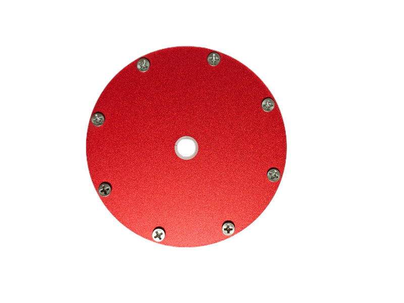 [AUSTRALIA] - Radial Plate for JPC-12 HF Antenna Portable Shortwave Antenna JPC-7 JPC-350 