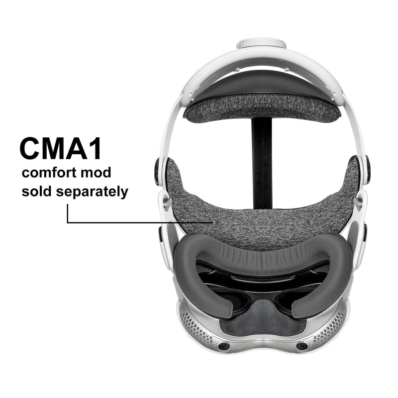 Globular Cluster FPA1 Facial Pads Kit Compatible with Apple Vision Pro