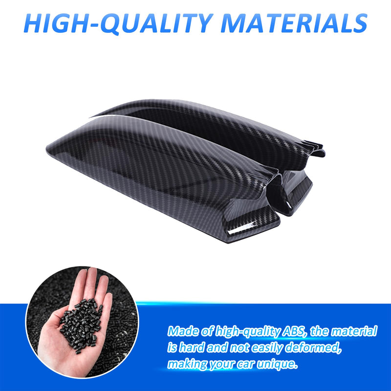 Car Shark Fin Antenna Cover Roof Aerial for Land Rover Range Rover Vogue L460 2023-2025 Vehicle Shark Fin Shape Cover for Range Rover Sport 2023-2025 Auto Cars Antenna Accessories