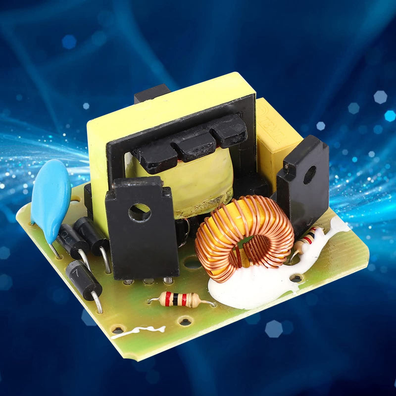 40 W DC AC Inverter Power, Stainless Steel M6 Nuts And Washers Supply 12 V To 220 V Step Up Transformer Boost Module