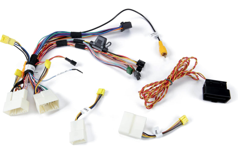 Idatalink Maestro HRN-HRR-HK1 Plug and Play Radio Factory Integration Replacement Harness for Compatible Hyundai and KIA Vehicles 2010-2019 (ADS-MRR or ADS-MRR2 Module Required)