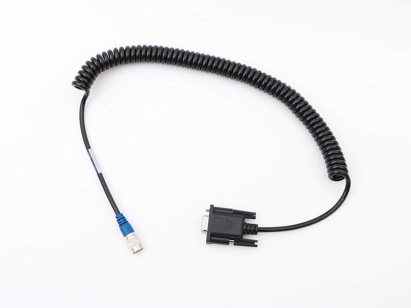 Serial Data Cable for Trimble 5600 3600 Total Stations to Data Collector TSC2,TDS