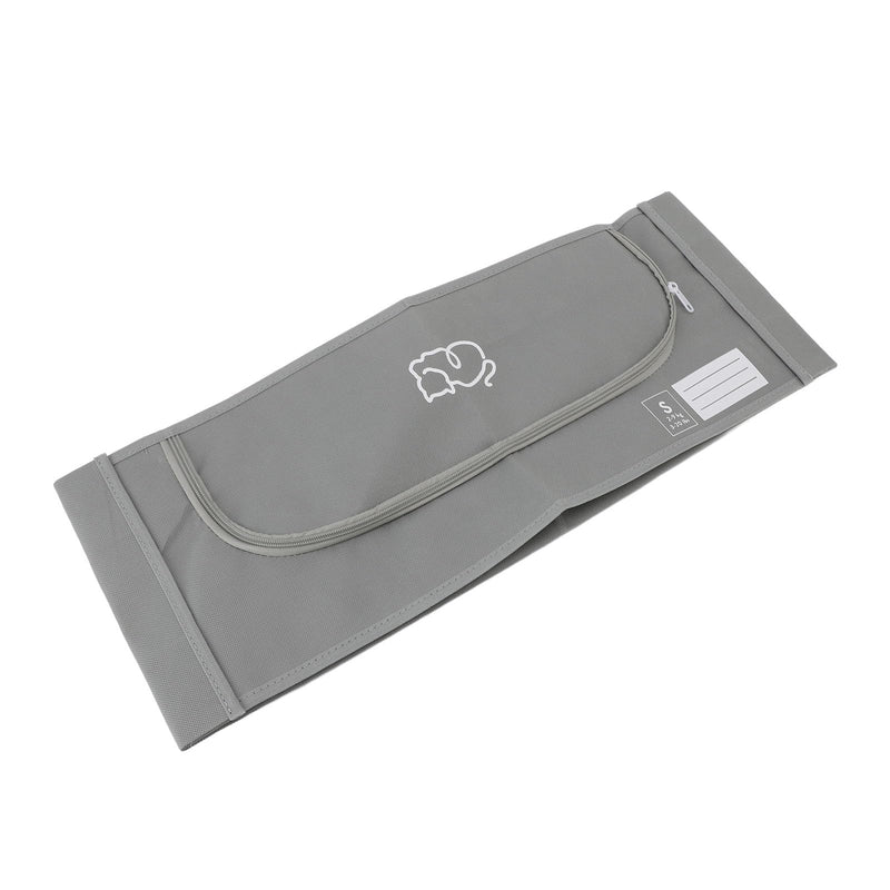 Non-woven pet body bag, pet for pet cadaer with innovative design for livestock, suitable for dogs, cats and funeral services rabbits. (S) S
