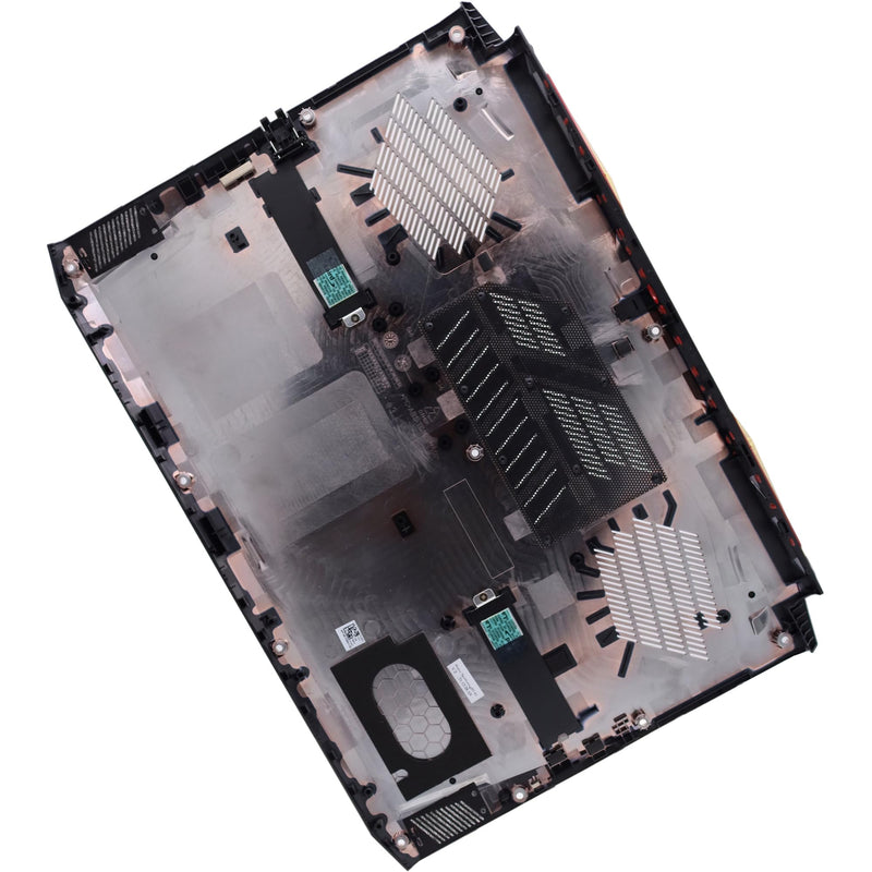 Deal4GO Bottom Case Lower Base Cover Assembly AP3AT000110 Replacement for Acer Nitro 5 AN515-57 AN515-55 AN515-56 AN515-45 AN515-57-79TD AN515-55-53E5