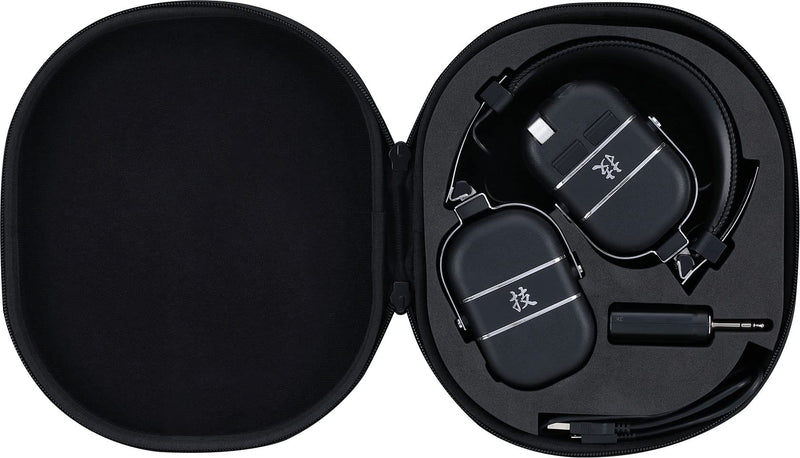 BOSS CB-WZ-AIR Custom Case for WAZA-AIR and WAZA-AIR BASS