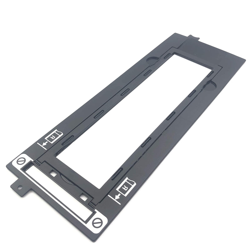 3Pieces X Photo Film Guide 35mm Sleeve + 120mm Holder Assy Slide Negative Cover + 35mm Film Guide Slide Holder Compatible with Canon CanoScan 8000F 8400F 8800 8800F 9000 9000F Mark II