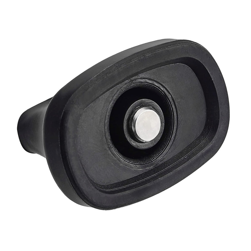 [AUSTRALIA] - Mouthpieces for P3 P2 Parts Mouthpiece Accessories 3 Pcs/Pack Musical Instruments Trombone Mouthpiece Type A 