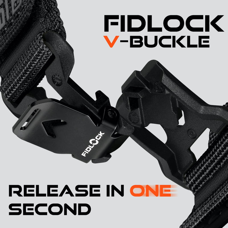 Bandletic Fidlock Magnetic Bands Compatible with Apple Watch