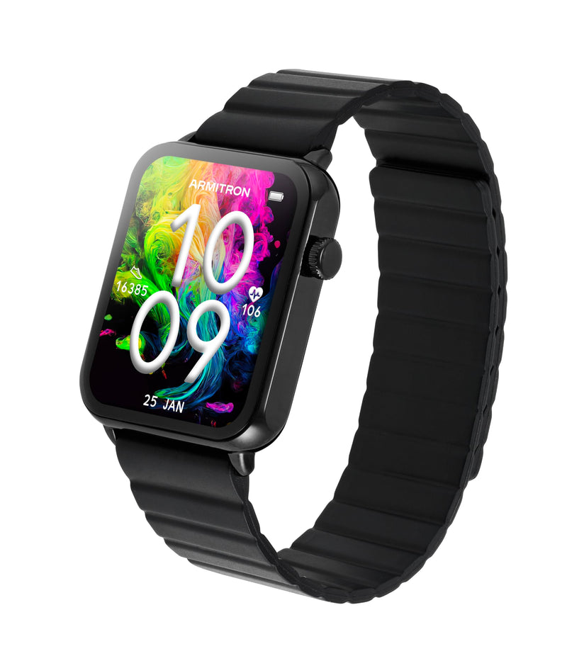 Armitron Connect Matrix Smartwatch, Health Tracker and More