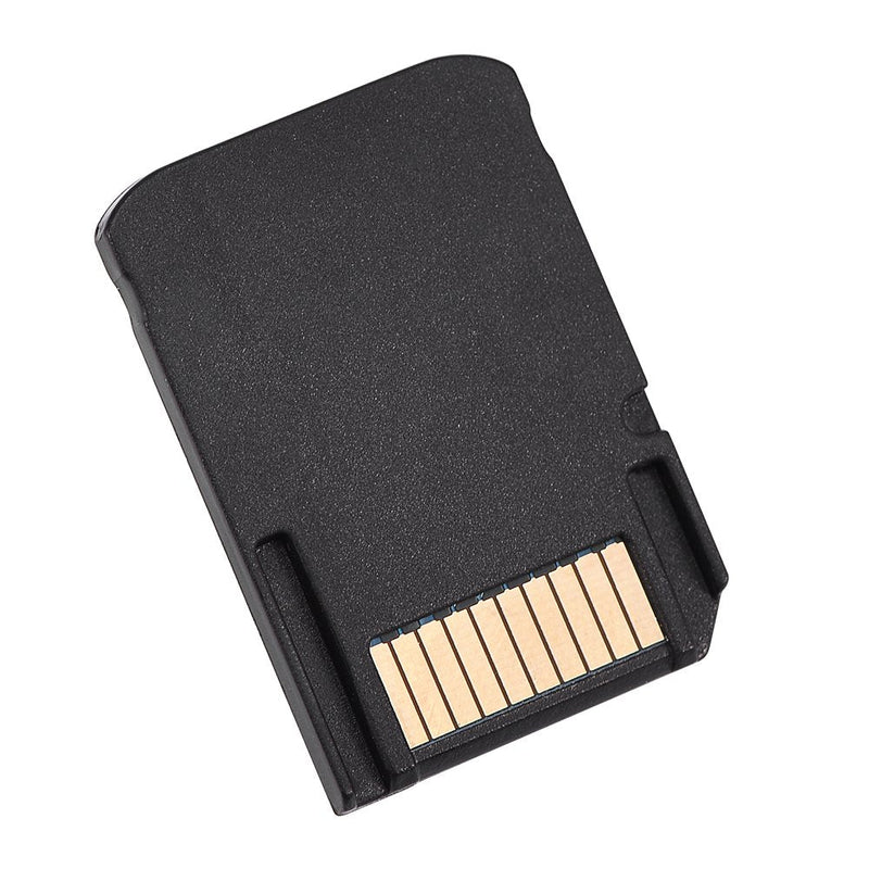 FOSA Version3.0 SD2Vita Memory Card Adapter, High Speed Game Card to Card Adapter Compatible with PS Vita 1000/2000, PSVITA Memory Card Converter, Support Up to 256GB