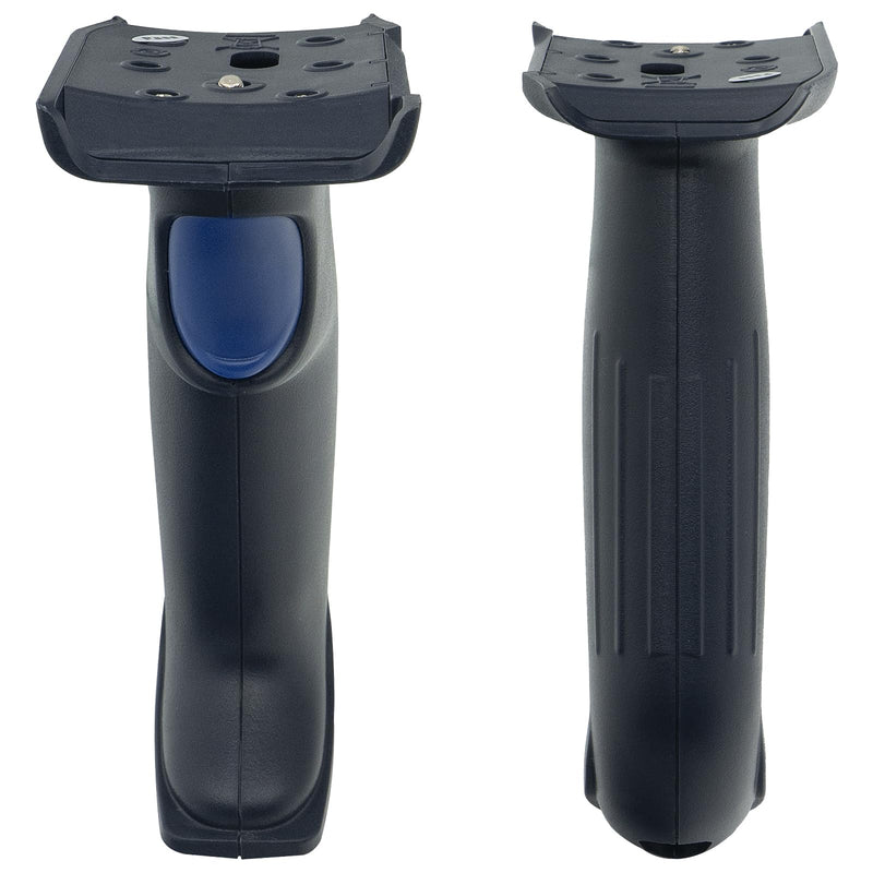 [AUSTRALIA] - CK3 Trigger Handle with Screw for Intermec CK3 CK3R CK3X CK65 Handheld Barcode Scanner Mobile Computer,Stable Sensitive Grip (P/N:203-879-003) 