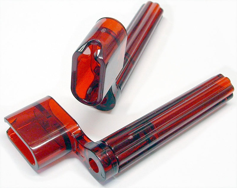 [AUSTRALIA] - Guitar String Winder, Peg Winder 2 Pack by GIGmate 