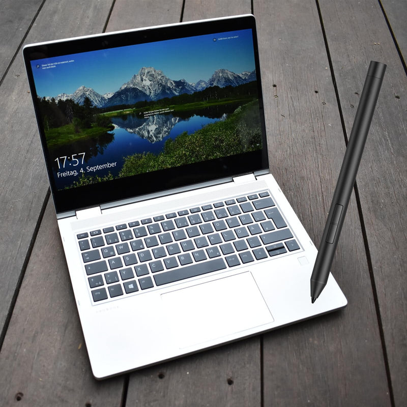 Pro Pen G1 Compatible with HP Pro Pen G1 for HP Probook x360 11 G5 Education Edition, Stylus Pen for HP Pro Pen ProBook x360 435 and x360 11 G5 Education Edition with 4096 Level Pressure AES