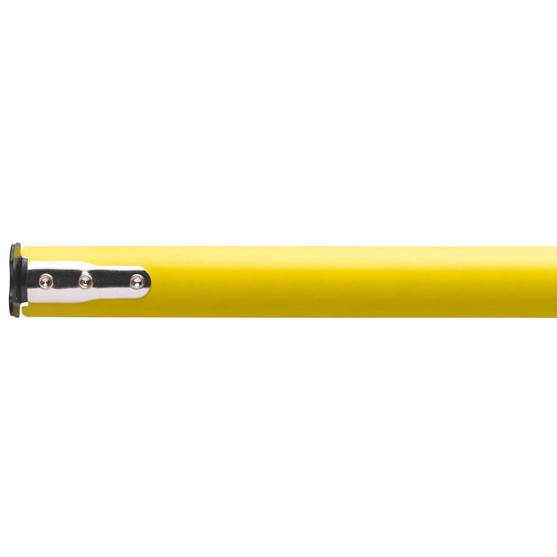 SOLA Protect Tape Measure 3 m / 16 mm – Robust Tape Measure with Belt Clip – Steel Tape Painted Yellow with mm Scale – Accuracy Class II – Roll Meter with Movable End Hook – Length 3 m, 5 m, 8 m 3m / 16mm