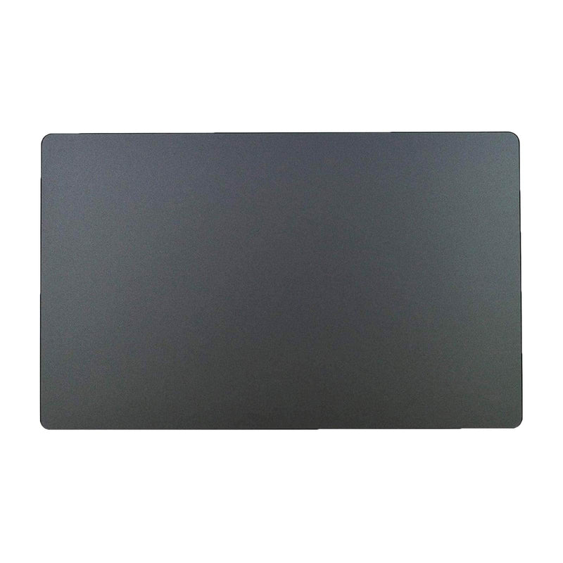 Bfenown Replacement Trackpad Touchpad Without Cable for MacBook Pro 15-Inch Touch Bar A1707 Late 2016 Mid 2017 EMC 3162 EMC 3072 821-00665-A, A1990 661-10347 (Late 2016-2019) Gray