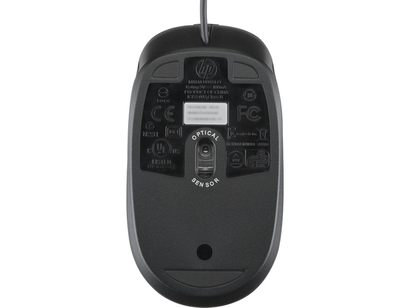 HP USB Mouse