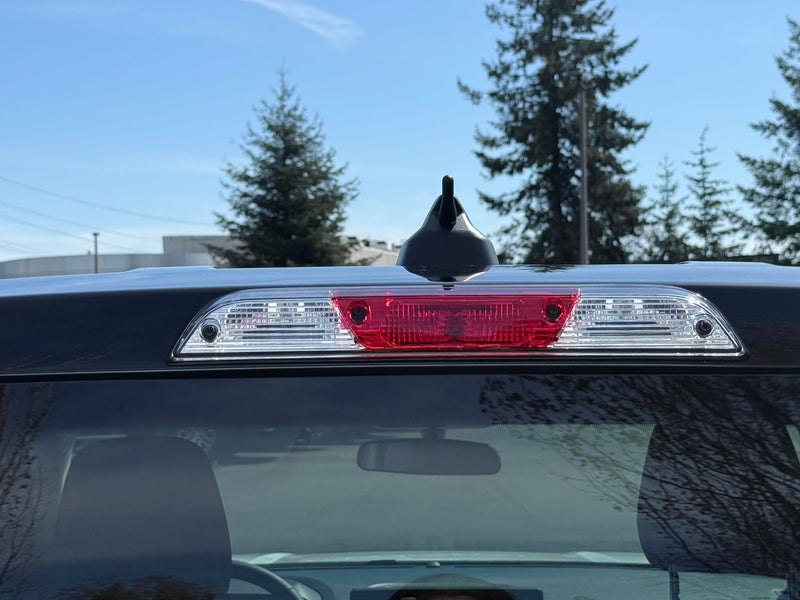 [AUSTRALIA] - CravenSpeed Stubby Jr Antenna Compatible with Ford Maverick 2022-2026 | 2 inches | Short Antenna Replacement | Made in The USA Maverick 2022-2024 