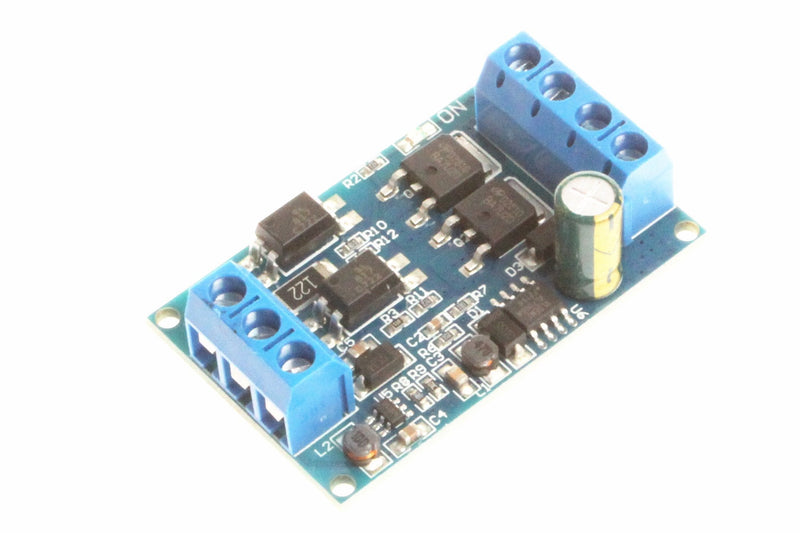 NOYITO 10A 600W High Power MOS Trigger Switch Driver Module PWM Conditioning Electronic Switch Control Board FET MOS Trigger Switch Driver Module