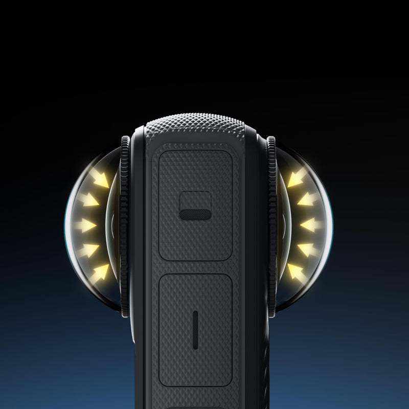 [AUSTRALIA] - Insta360 X4 Premium Lens Guards 