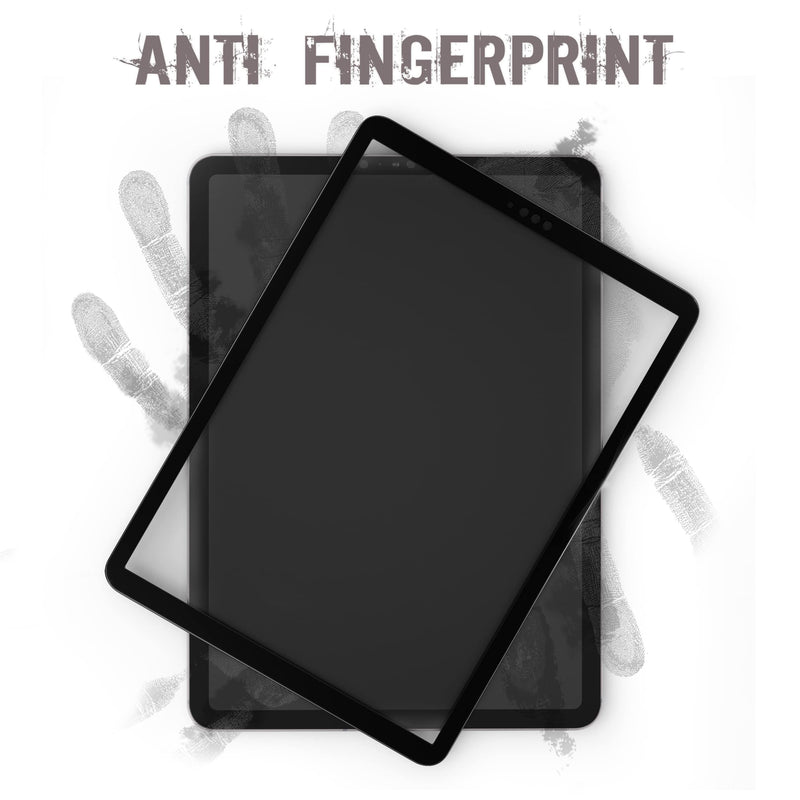 EZ-Pro Screen Protector Privacy Filter for Surface GO, Comes with Camera Cover Slide, Provide Privacy, Anti-Blue Light and Anti-Glare