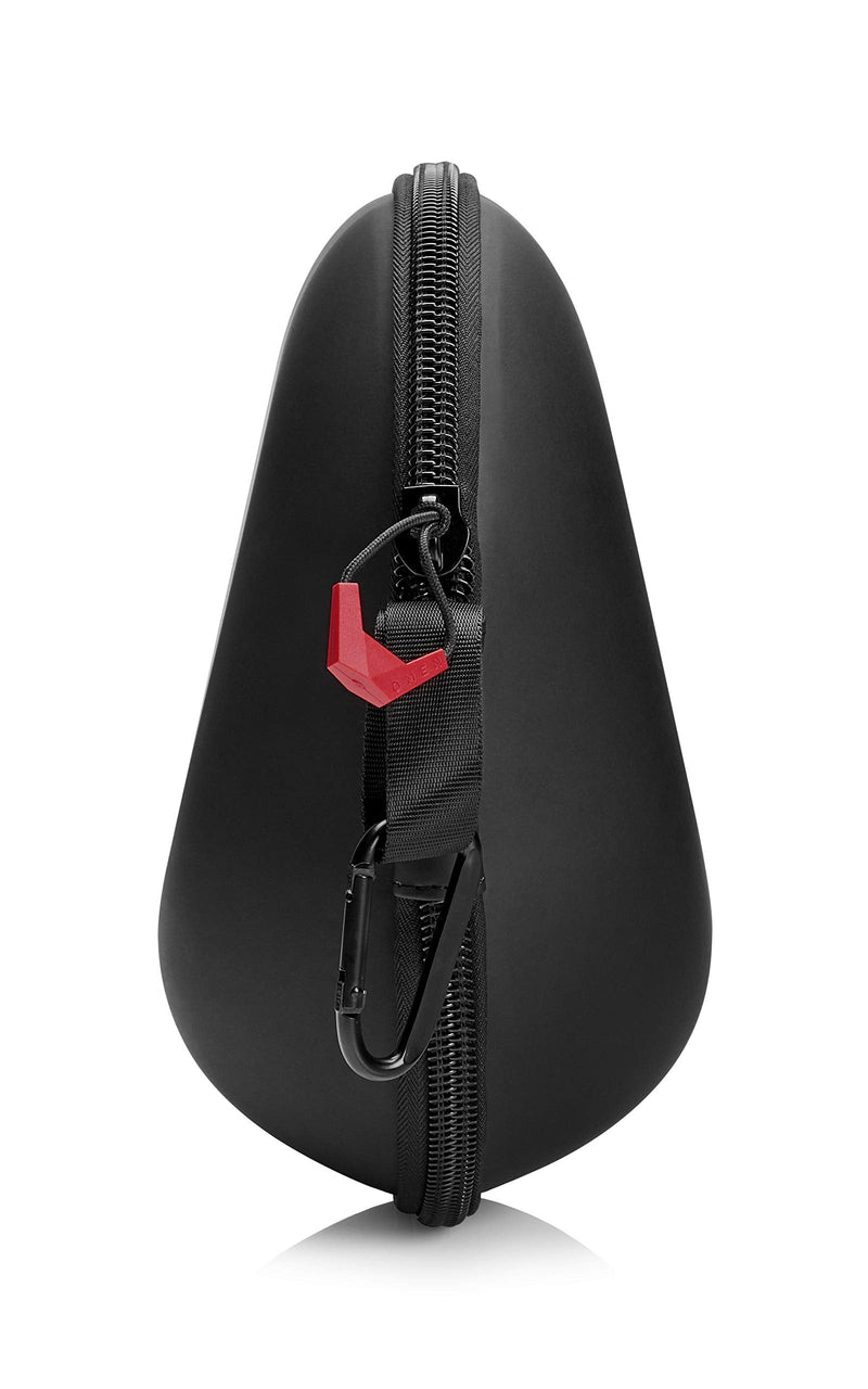OMEN by HP Transceptor, Case for Omen HP Headphones, Five Layers Shockproof, Waterproof Fabric, Black