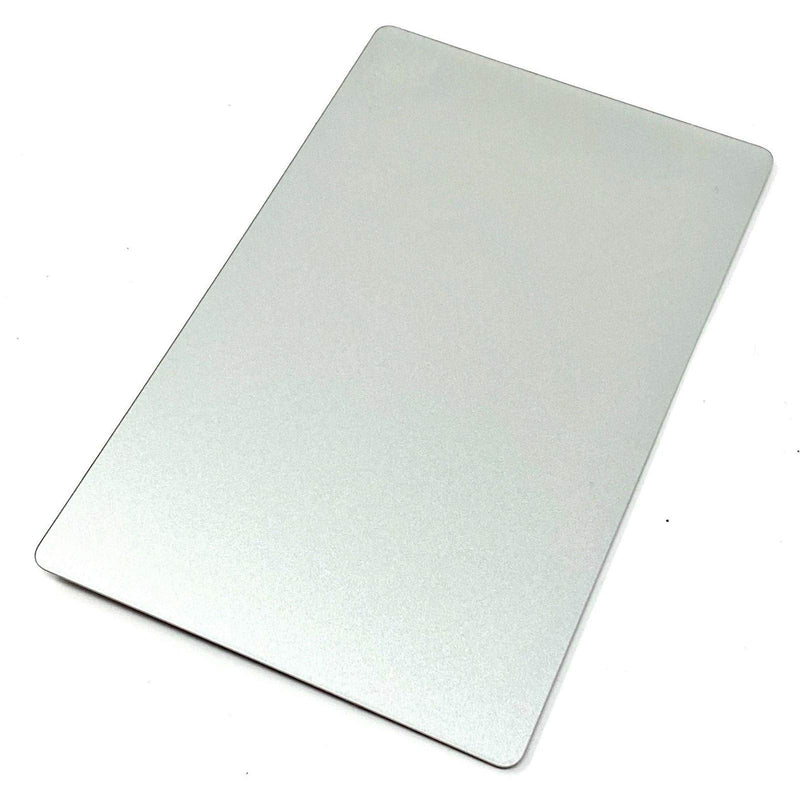 Willhom Touch Trackpad Without Cable Replacement for MacBook Pro 15 Inch with Retina Display and Touch Bar A1707 and A1990 (Late 2016-2019)(Silver)