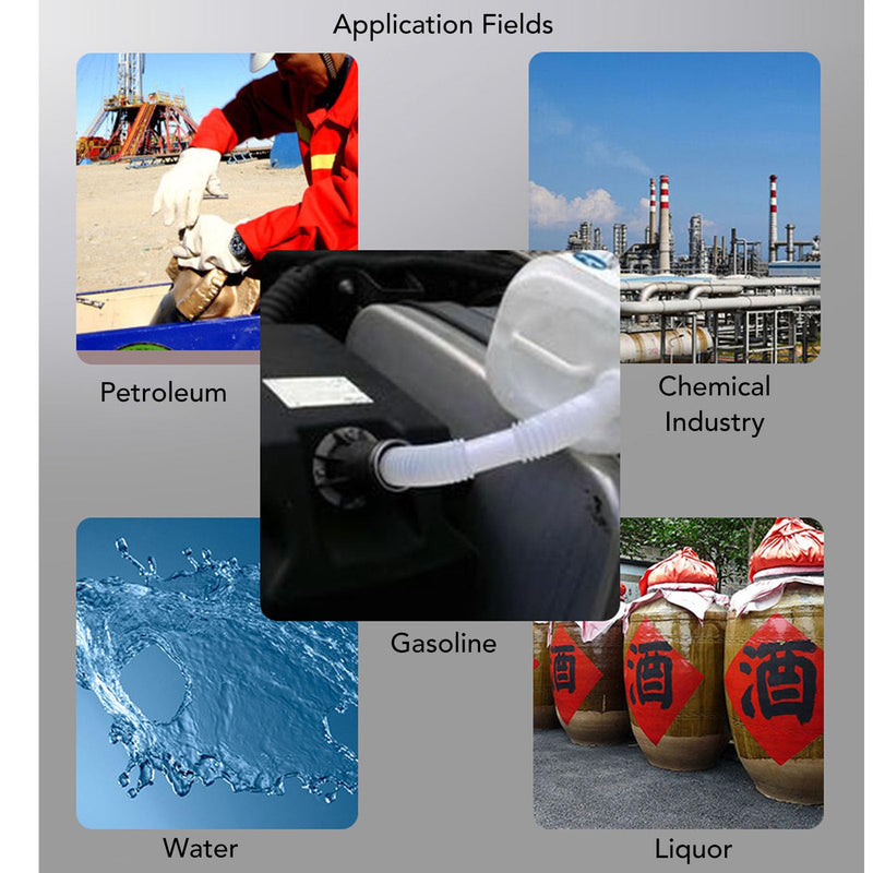 1 Inch Stainless Steel Flow Meter, Turbine Meter, Electronic Digital Flow Meter, Stainless Steel, Liquid Water, Petrol, Kerosene, Oil