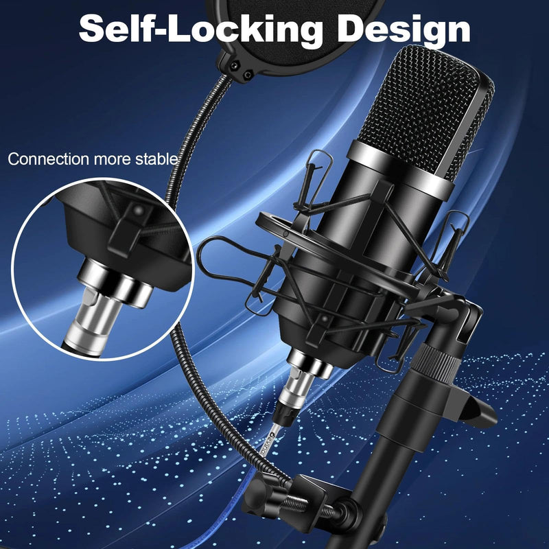 Devinal [20 AWG Silver-Plated OFC] XLR Female to 1/4 inch TS Cable Hi-Fi Grade Balanced Female XLR to Quarter inch 6.35mm Mono Cord for Microphone, Mixer, Speakers 3ft 2pack 1/4 inch TS/ 3FT