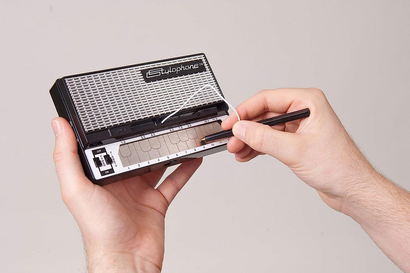 Stylophone The Original Pocket Electronic Synthesizer