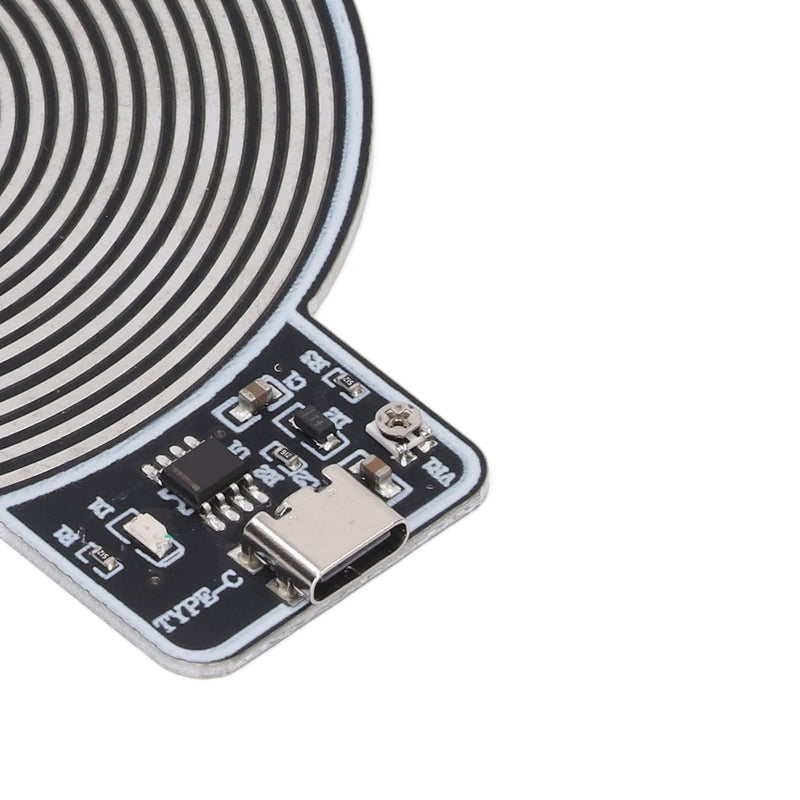 7.8 Hz Resonance Generator Highly Accurate Stable Ultra Low Frequency Pulse Generator, #911