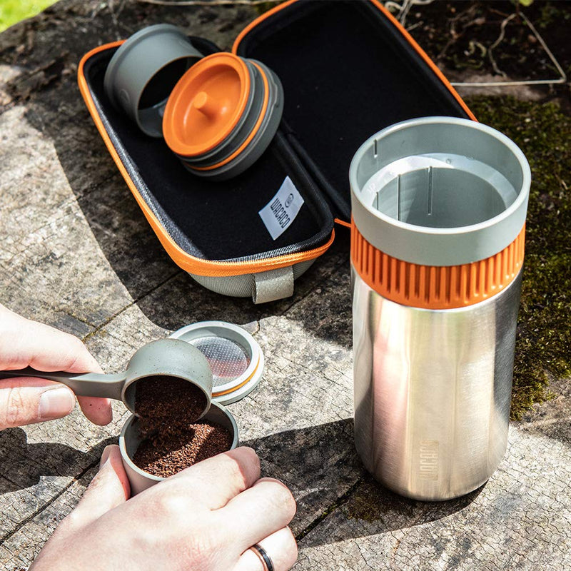 WACACO Pipamoka Case, Protective Case for Pipamoka