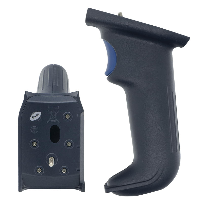 [AUSTRALIA] - CK3 Trigger Handle with Screw for Intermec CK3 CK3R CK3X CK65 Handheld Barcode Scanner Mobile Computer,Stable Sensitive Grip (P/N:203-879-003) 