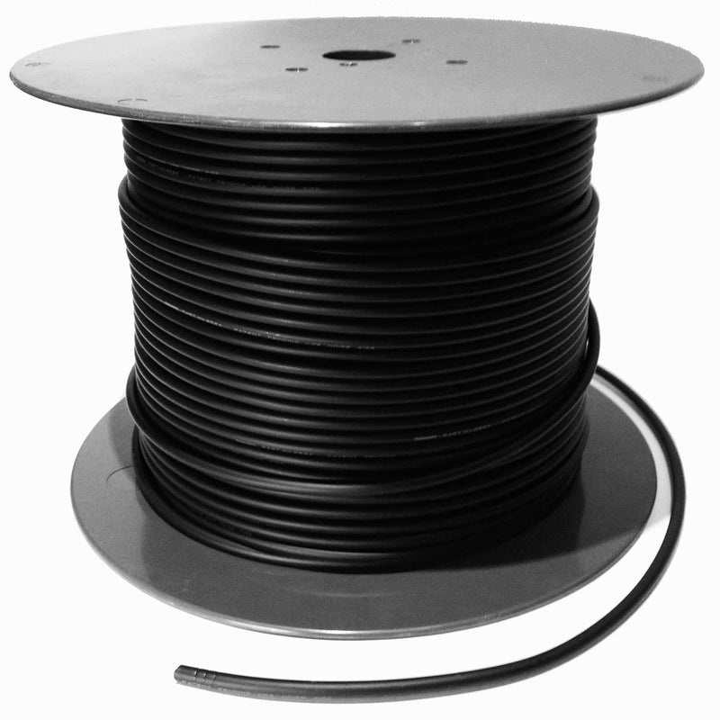 Mogami 2524 Guitar & Instrument Cable - Bulk W2524 - Sold in 25 FT Lengths