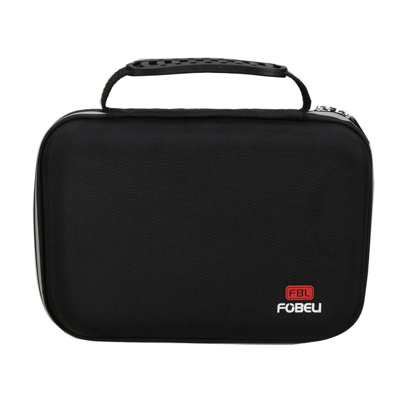 FBLFOBELI Hard Storage Case for DYMO Rhino 4200 Label Maker (1801611), Protector Travel EVA Bag