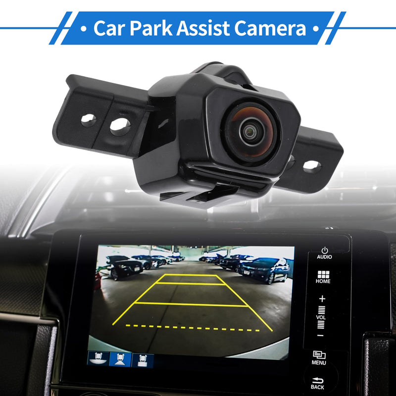 Car Park Assist Camera Front View Camera for Cadillac Escalade/for Chevrolet Suburban 3.0L L6 Diesel Turbocharged 2021-2023 No.84710888