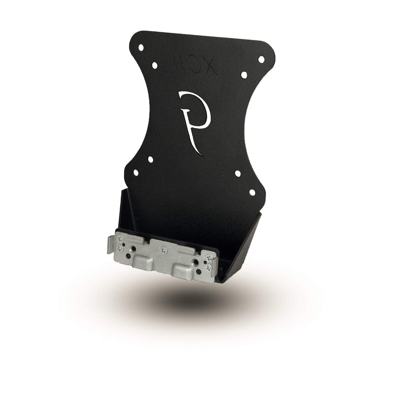 Gladiator Joe Monitor Arm/Mount VESA Bracket Adapter Compatible with Lenovo L24q-10, L24q-20, L24i-10, L24i-20 | Laser Cut | 100% Made in North America