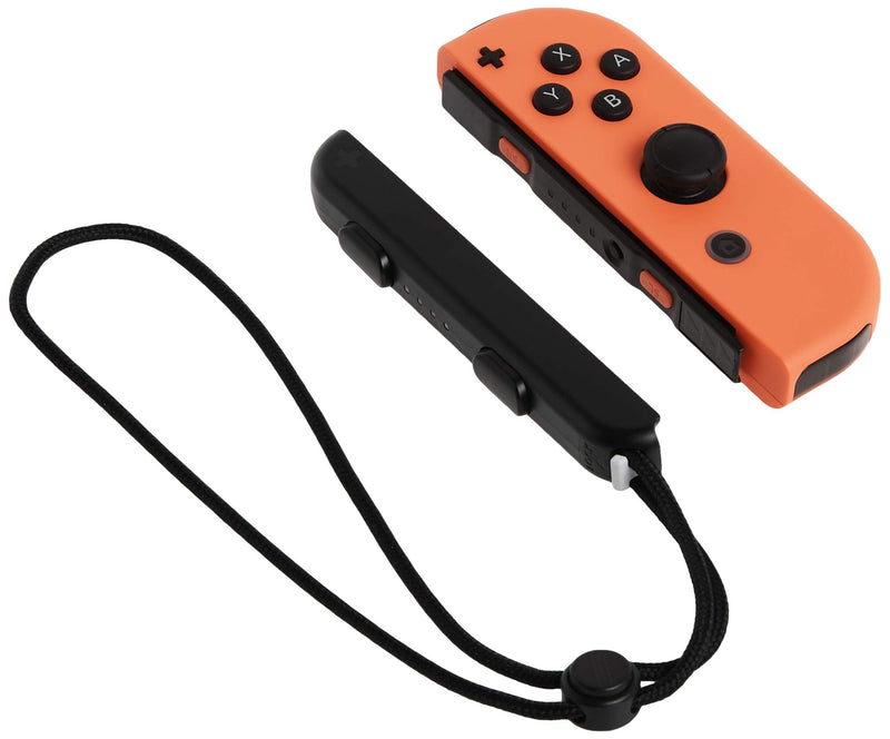 Nintendo Joy-Con (R) - Neon Red - Nintendo Switch Joy-Con (R)