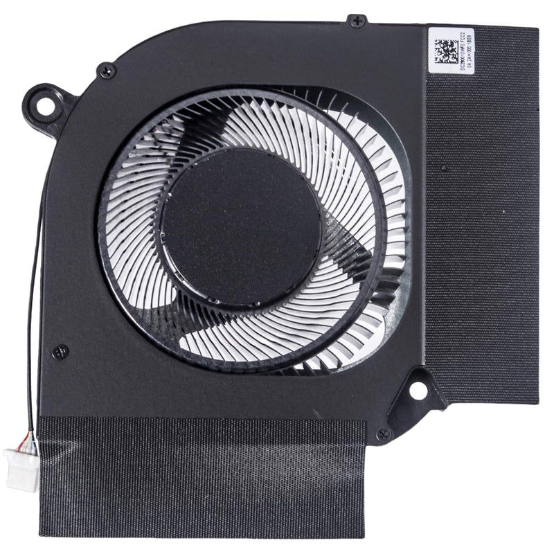 Laptop CPU+GPU Cooling Fan for Acer Predator Helios 300 PH317-55 PH315-55 PH317-56 Nitro 5 AN515-58 AN517-55 N22C1 AN515-58-51R3 AN16-41 AN16-51 AN17-41 AN17-42 N23Q4 Series FPDG FPDH 12V