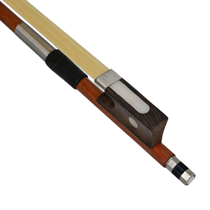 AB-100 Student Violin Bow - 4/4 Size